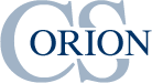 Logo of CS-ORION